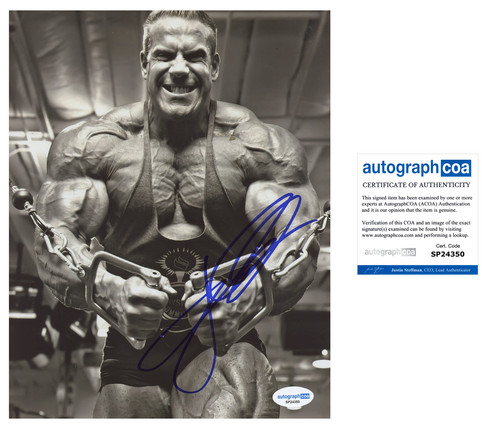 Jay cutler bodybuilder - bodybuilder, mr