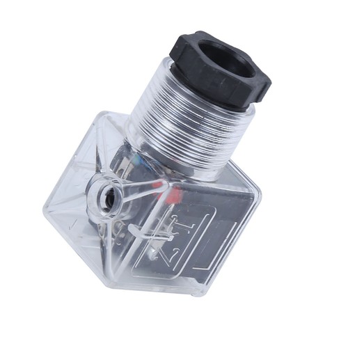 5pcs solenoid coil plug - solenoid,