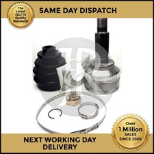 FITS HYUNDAI i30 1.4-1.6