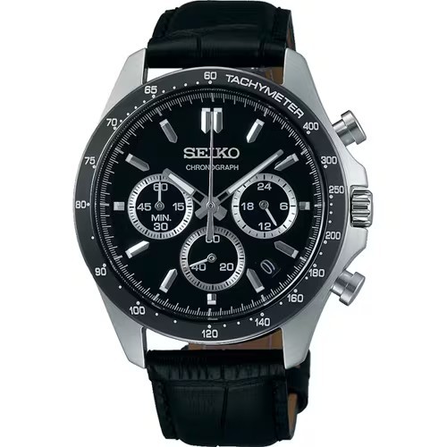 Seiko sbtr021 chronograph - sbtr021,
