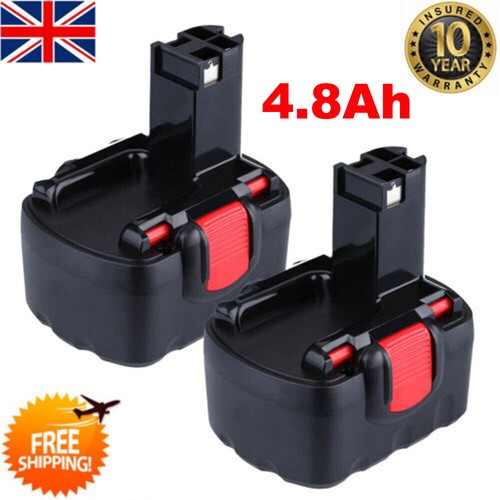 For bosch 8ah battery - bosch, 14.4v