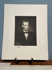 Abraham Lincoln Original