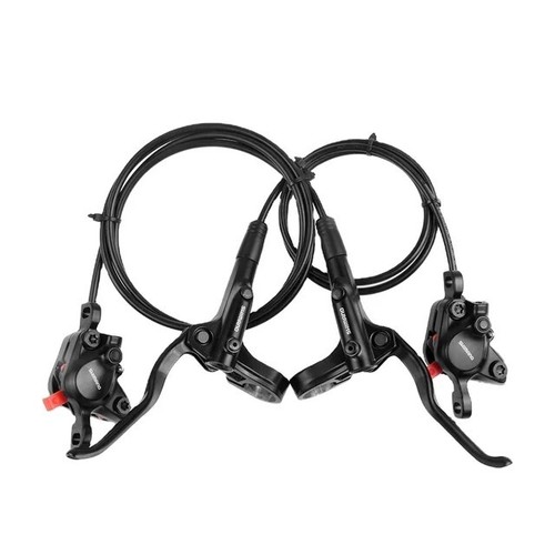 Shimano mt200 mtb - shimano, bike