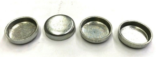 32mm cup type core freeze - type,