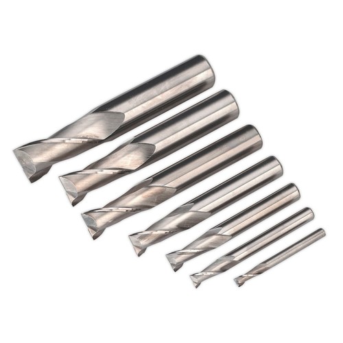 Sealey hss end - sealey,