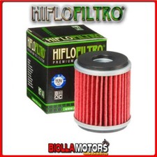 HF141 OIL FILTER YAMAHA YZ250