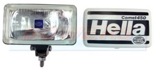 Hella Comet 450 Rectangular