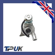 Ford Transit Mk7 Turbo Turbocharger 2.2 Fwd 2006 - 2011 85/100/100/115Ps
