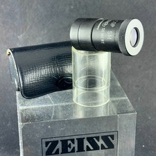 vintage EMOSCOP SM MONOCULAR
