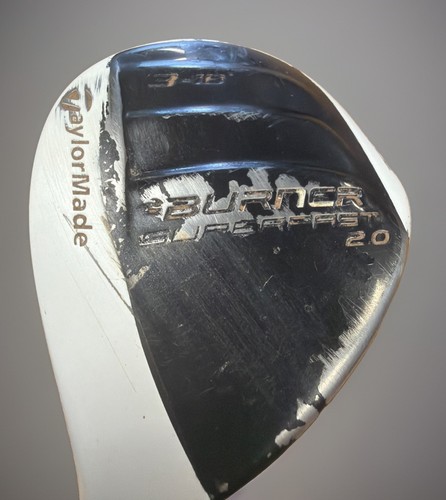 Taylormade burner superfast - taylormade,