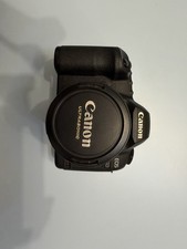 Canon EOS 5D Mark II DSLR With