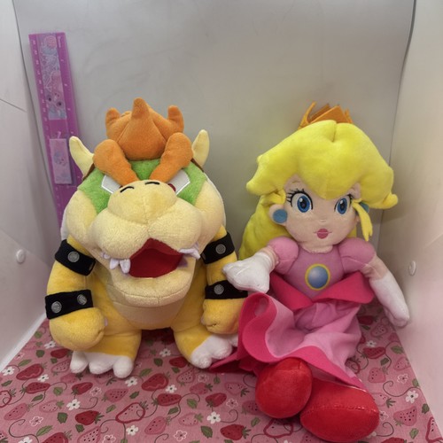 Official nintendo super - super, mario