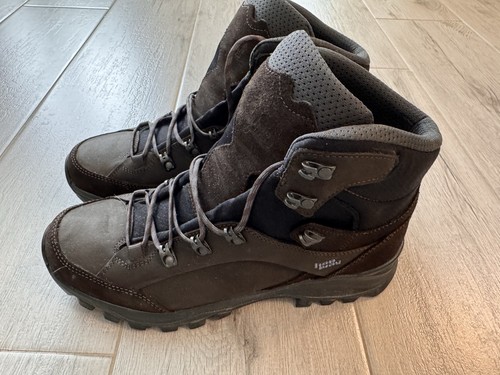 New hanwag men banks ll - men's, 11
