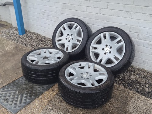 Genuine mercedes vito - 🌟genuine,
