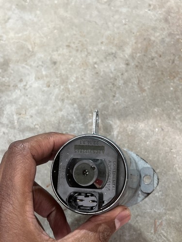 Bmw valvetronic motor - bmw,