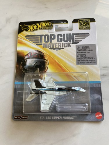 Hot wheels premium pop - hot,