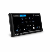 Sony XAV-AX4000 6.95" (17.6