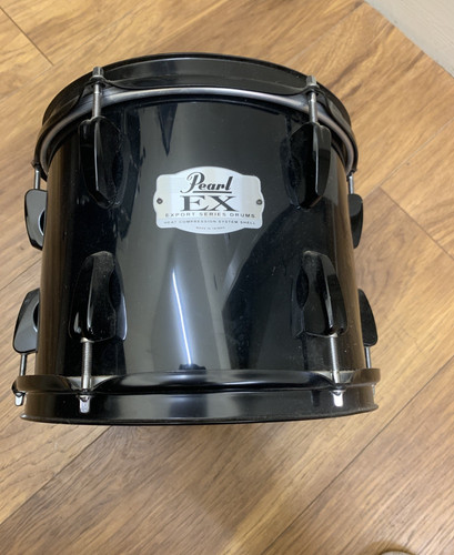 Pearl export tom with - pearl,
