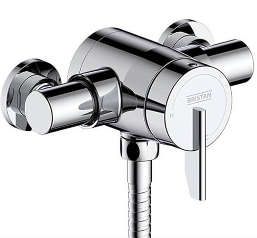 Bristan sonique shower - bristan,