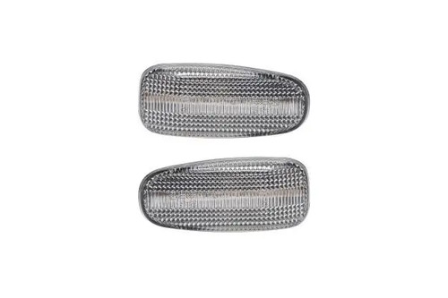 Turn signal indicator both - 2x,