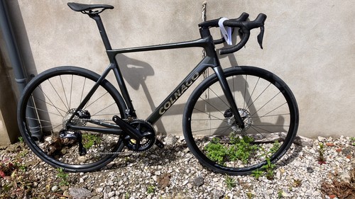Colnago ultegra di2 - v4,