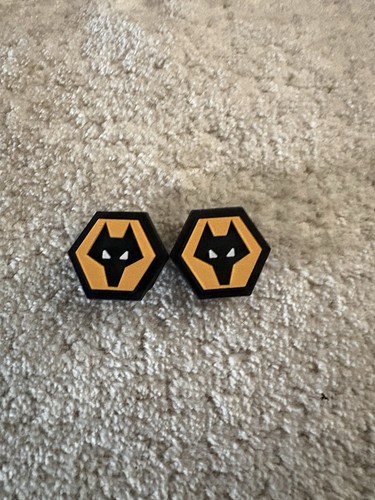 Wolverhampton wanderers croc - wanderers,