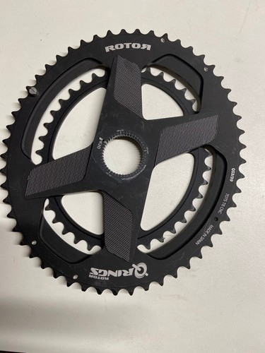 Rotor qring 39t oval - oval,