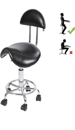 Redcamp rolling saddle - redcamp,