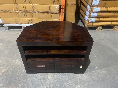 Mango wood 85cm - wood,