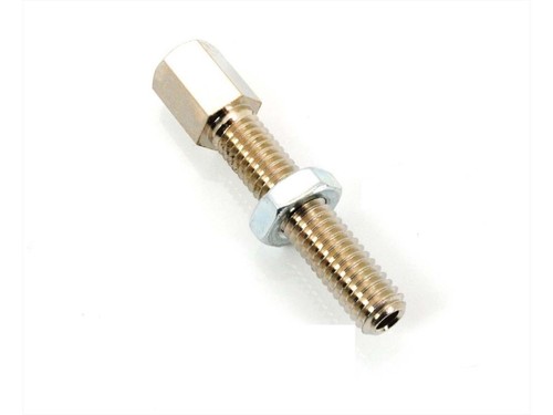 Adjusting screw hexagon x - adjusting,