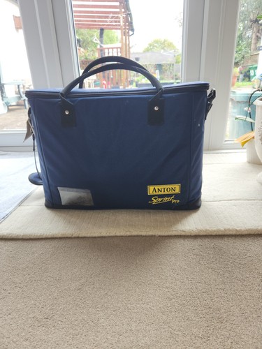 Anton sprint pro3 - anton,