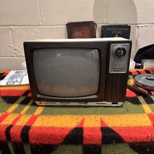 Tokyo  CRT TV 12 " inch