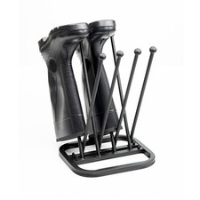 4 Pair Wellington Walking Boot