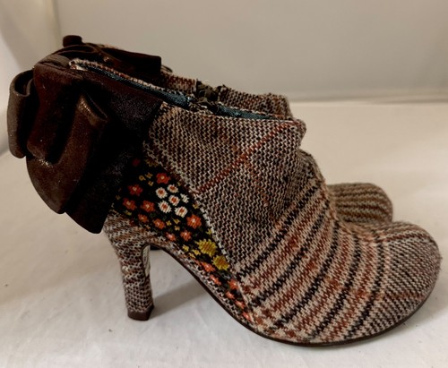 Irregular choice women size - choice-,
