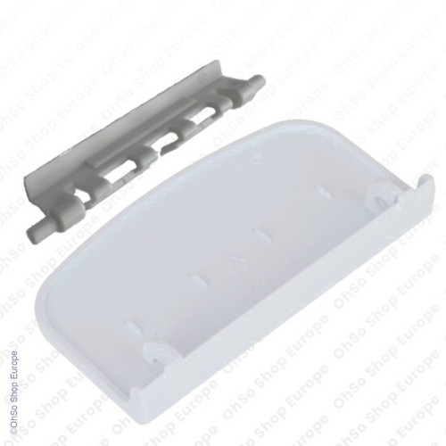 Lec fridge freezer evaporator - lec,