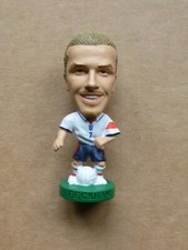 Corinthian Prostars - David BECKHAM - England - Pro975