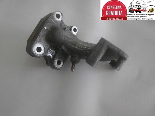 Intake manifold and - manifold, lamellar