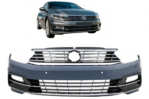 Bumper for passat - vw, 3g