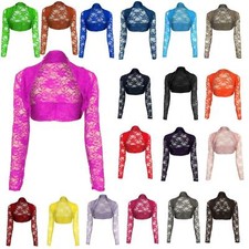 NEW LADIES WOMEN LONG SLEEVE