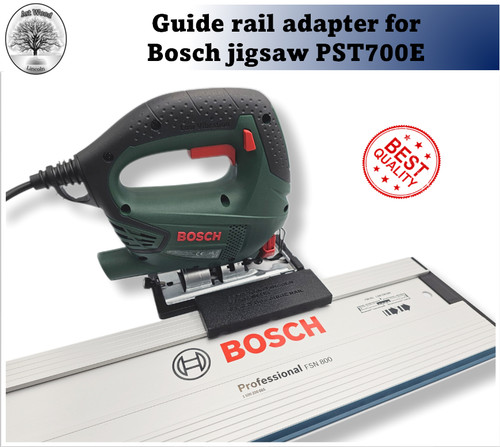 Bosch pst700e adaptor guide - bosch,