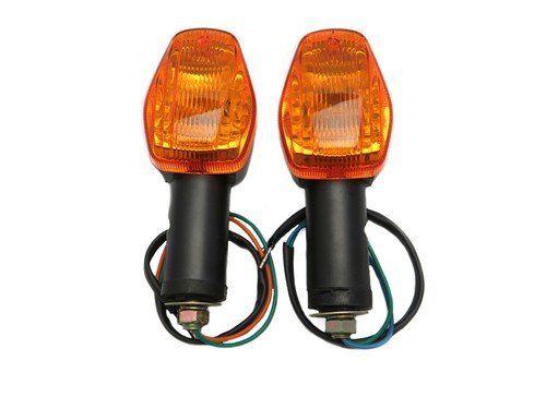 Universal indicators set - indicators,
