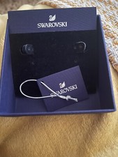 Genuine Swarovski EMPTY Earring Box