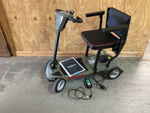 Muicksandy mobility - muicksandy,