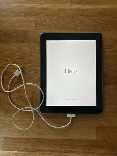 Apple ipad 7in 16gb wi - apple, 2