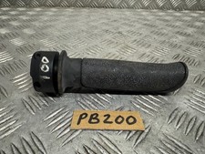 MBK OVETTO 100 throttle twist