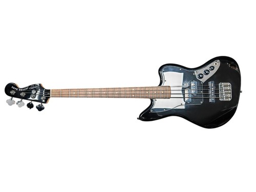 Squier vintage modified jaguar - vintage,