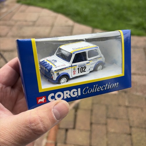Corgi classics scale - corgi, 1:36
