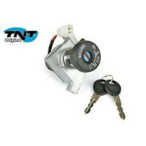 Lock contact yamaha - yamaha, 50cc