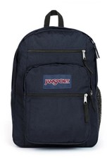 JanSport Big Student Backpack Rucksack Bag Gym Travel School College 34L