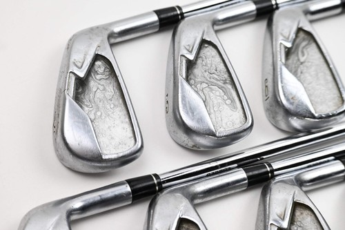 Callaway diablo forged - forged, irons